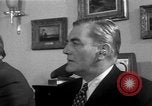 Immagine di Il presidente Eisenhower e il cabinet Washington DC USA, 1953, secondo 60 filmato di repertorio 65675044033