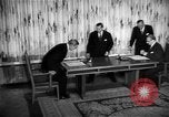 Image of James Bryant Conant Germany, 1955, second 8 stock footage video 65675044034