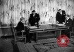 Image of James Bryant Conant Germany, 1955, second 9 stock footage video 65675044034
