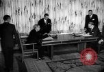 Image of James Bryant Conant Germany, 1955, second 13 stock footage video 65675044034
