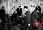 Image of James Bryant Conant Germany, 1955, second 14 stock footage video 65675044034