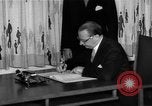 Image of James Bryant Conant Germany, 1955, second 17 stock footage video 65675044034