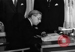 Image of James Bryant Conant Germany, 1955, second 19 stock footage video 65675044034