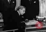 Image of James Bryant Conant Germany, 1955, second 20 stock footage video 65675044034