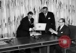 Image of James Bryant Conant Germany, 1955, second 29 stock footage video 65675044034