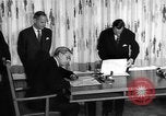 Image of James Bryant Conant Germany, 1955, second 32 stock footage video 65675044034