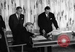 Image of James Bryant Conant Germany, 1955, second 35 stock footage video 65675044034