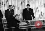 Image of James Bryant Conant Germany, 1955, second 37 stock footage video 65675044034