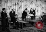 Image of James Bryant Conant Germany, 1955, second 38 stock footage video 65675044034