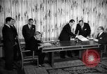 Image of James Bryant Conant Germany, 1955, second 39 stock footage video 65675044034
