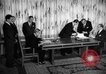 Image of James Bryant Conant Germany, 1955, second 40 stock footage video 65675044034