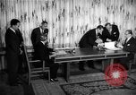 Image of James Bryant Conant Germany, 1955, second 41 stock footage video 65675044034