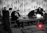 Image of James Bryant Conant Germany, 1955, second 42 stock footage video 65675044034