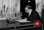 Image of James Bryant Conant Germany, 1955, second 49 stock footage video 65675044034