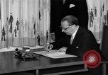 Image of James Bryant Conant Germany, 1955, second 50 stock footage video 65675044034
