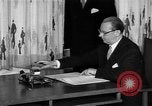 Image of James Bryant Conant Germany, 1955, second 51 stock footage video 65675044034