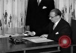 Image of James Bryant Conant Germany, 1955, second 52 stock footage video 65675044034