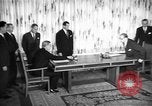 Image of James Bryant Conant Germany, 1955, second 54 stock footage video 65675044034