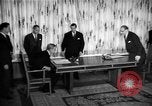 Image of James Bryant Conant Germany, 1955, second 55 stock footage video 65675044034