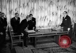Image of James Bryant Conant Germany, 1955, second 56 stock footage video 65675044034