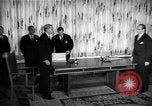 Image of James Bryant Conant Germany, 1955, second 57 stock footage video 65675044034
