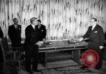 Image of James Bryant Conant Germany, 1955, second 58 stock footage video 65675044034