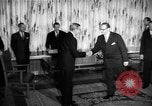 Image of James Bryant Conant Germany, 1955, second 59 stock footage video 65675044034