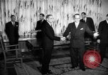 Image of James Bryant Conant Germany, 1955, second 60 stock footage video 65675044034