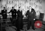 Image of James Bryant Conant Germany, 1955, second 61 stock footage video 65675044034