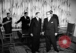 Image of James Bryant Conant Germany, 1955, second 62 stock footage video 65675044034