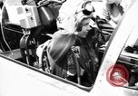 Image of Jacqueline Auriol France, 1955, second 12 stock footage video 65675044035