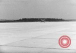 Image of Jacqueline Auriol France, 1955, second 17 stock footage video 65675044035