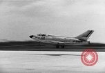 Image of Jacqueline Auriol France, 1955, second 19 stock footage video 65675044035