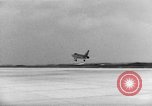 Image of Jacqueline Auriol France, 1955, second 20 stock footage video 65675044035