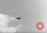 Image of Jacqueline Auriol France, 1955, second 25 stock footage video 65675044035