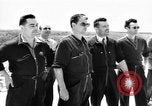Image of Jacqueline Auriol France, 1955, second 29 stock footage video 65675044035