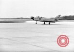 Image of Jacqueline Auriol France, 1955, second 32 stock footage video 65675044035