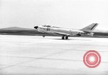 Image of Jacqueline Auriol France, 1955, second 33 stock footage video 65675044035