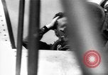Image of Jacqueline Auriol France, 1955, second 36 stock footage video 65675044035