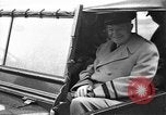 Image of General Eisenhower West Germany, 1953, second 9 stock footage video 65675044036