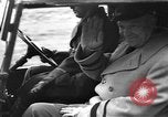 Image of General Eisenhower West Germany, 1953, second 10 stock footage video 65675044036