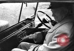 Image of General Eisenhower West Germany, 1953, second 11 stock footage video 65675044036