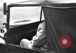 Image of General Eisenhower West Germany, 1953, second 12 stock footage video 65675044036