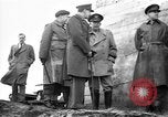 Image of General Eisenhower West Germany, 1953, second 14 stock footage video 65675044036