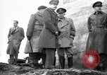 Image of General Eisenhower West Germany, 1953, second 15 stock footage video 65675044036
