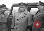 Image of General Eisenhower West Germany, 1953, second 25 stock footage video 65675044036