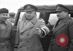 Image of General Eisenhower West Germany, 1953, second 26 stock footage video 65675044036