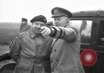 Image of General Eisenhower West Germany, 1953, second 27 stock footage video 65675044036