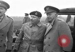 Image of General Eisenhower West Germany, 1953, second 28 stock footage video 65675044036