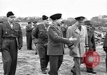 Image of General Eisenhower West Germany, 1953, second 33 stock footage video 65675044036